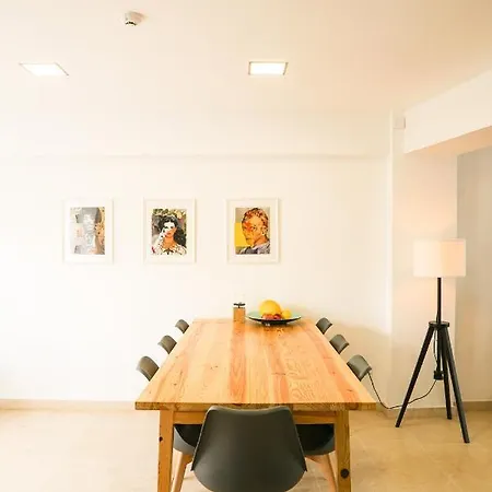 Modernes Haus Mit Spektakulärem Meerblick Und Pool *