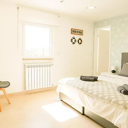 Modernes Haus Mit Spektakulaerem Meerblick Und Pool Дом отдыха Senhora da Vitoria
