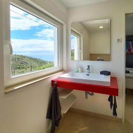 Ferienhaus Modernes Haus Mit Spektakulärem Meerblick Und Pool Vale Furado