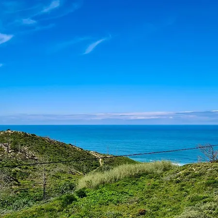 Ferienhaus Modernes Haus Mit Spektakulärem Meerblick Und Pool *