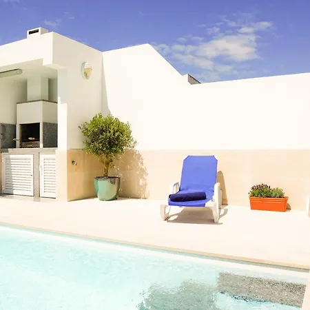 Modernes Haus Mit Spektakulärem Meerblick Und Pool * Vale Furado