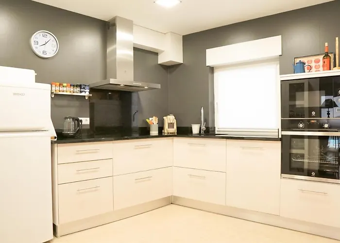 Modernes Haus Mit Spektakulaerem Meerblick Und Pool Casa vacanze