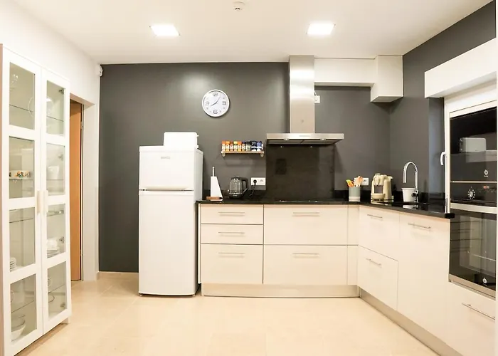 Casa vacanze Modernes Haus Mit Spektakulaerem Meerblick Und Pool Vale Furado