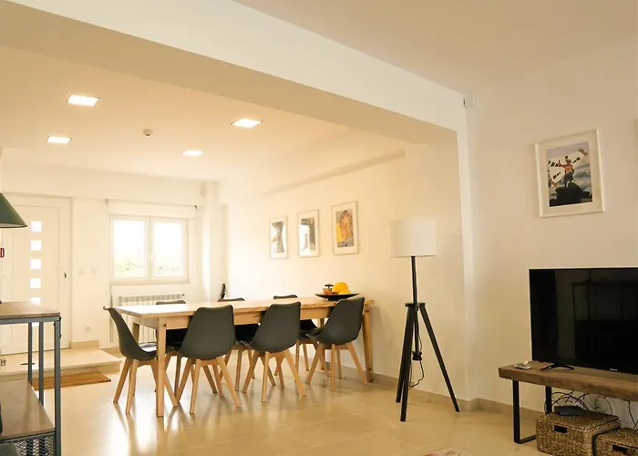 Modernes Haus Mit Spektakulaerem Meerblick Und Pool Casa vacanze