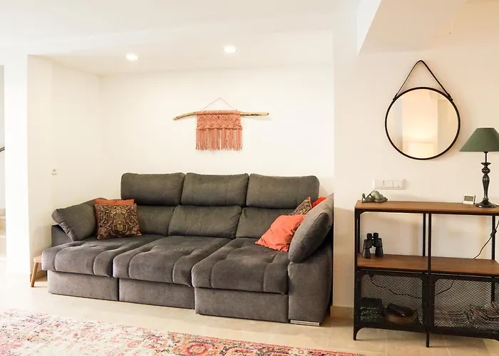 Casa vacanze Modernes Haus Mit Spektakulaerem Meerblick Und Pool Vale Furado