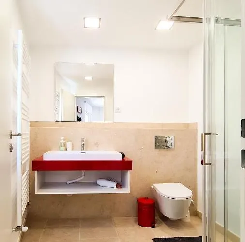 Casa vacanze Modernes Haus Mit Spektakulaerem Meerblick Und Pool *