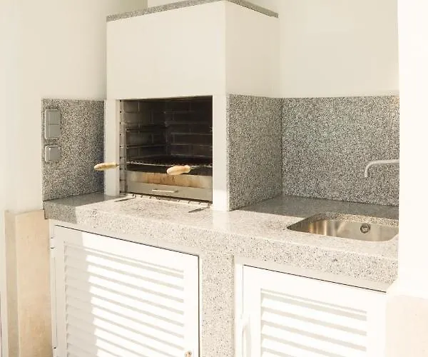 Modernes Haus Mit Spektakulaerem Meerblick Und Pool Casa vacanze