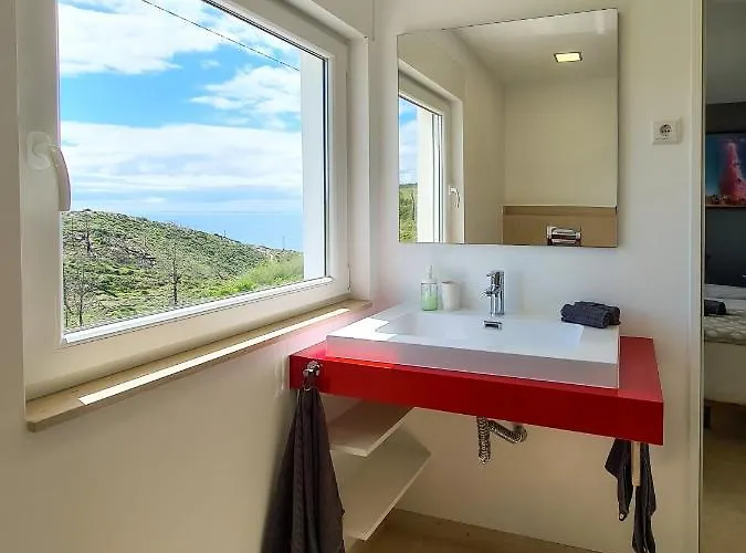 Casa vacanze Modernes Haus Mit Spektakulaerem Meerblick Und Pool Vale Furado