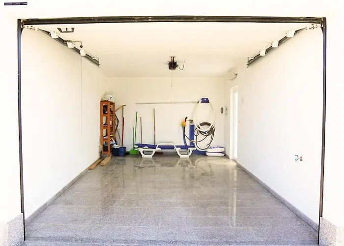 Modernes Haus Mit Spektakulaerem Meerblick Und Pool Casa vacanze *