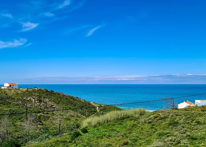 Casa vacanze Modernes Haus Mit Spektakulaerem Meerblick Und Pool *